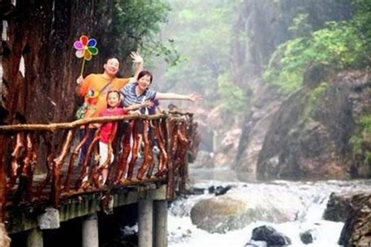 2022广州端午节去哪里玩比较好 广州端午节一日游去哪好？