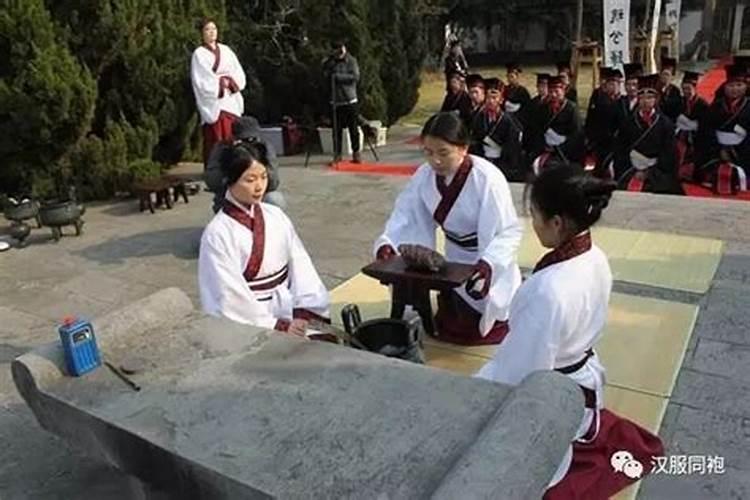 冬至恭老祖宗适合什么水果？