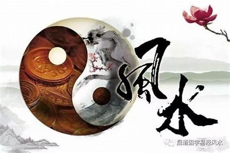 书房风水字画挂哪个方位好