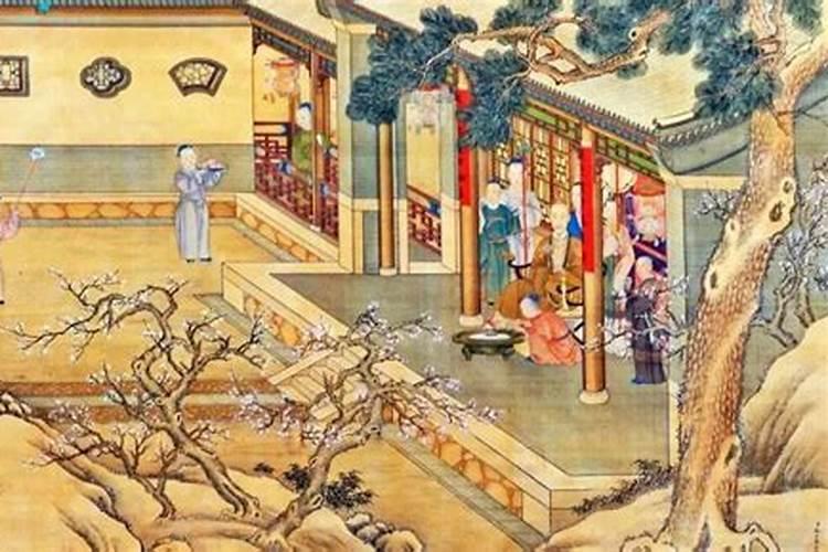南方有寒衣节吗