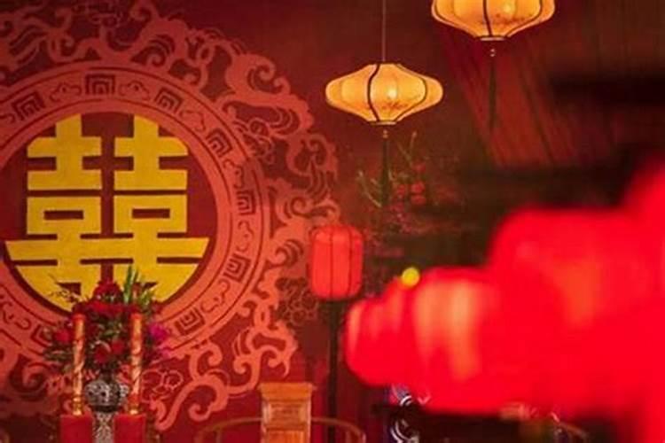 中元节是什么节日由事