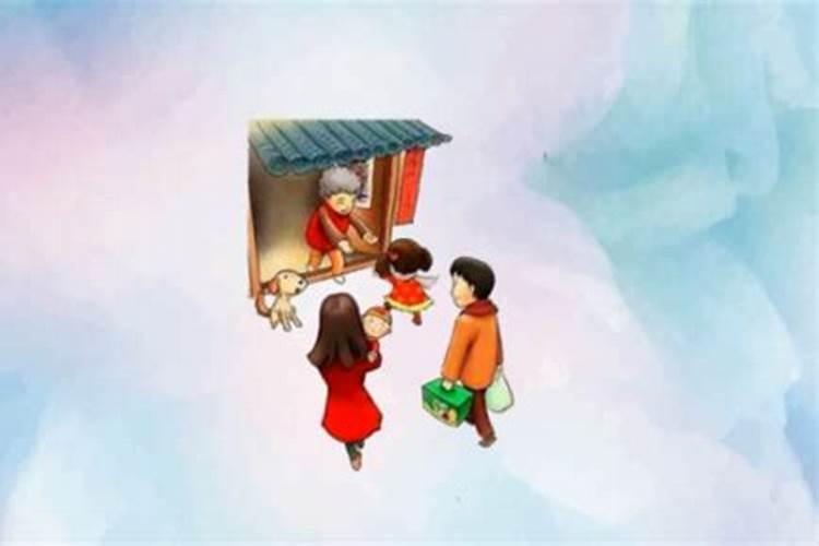 十月初一上坟有什么讲究 寒衣节可以提前上坟吗