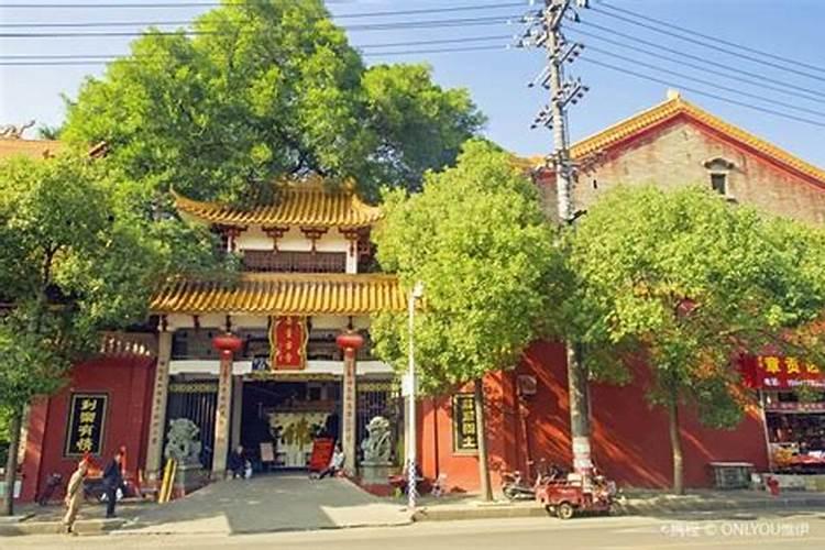 打算去东台观音禅寺为堕胎婴灵超度,大概是什么样的流程？