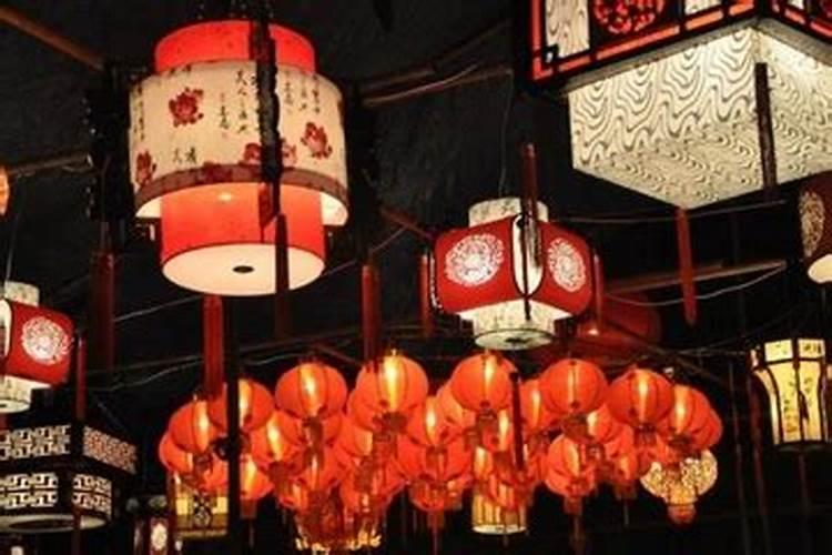中元节是为了纪念谁