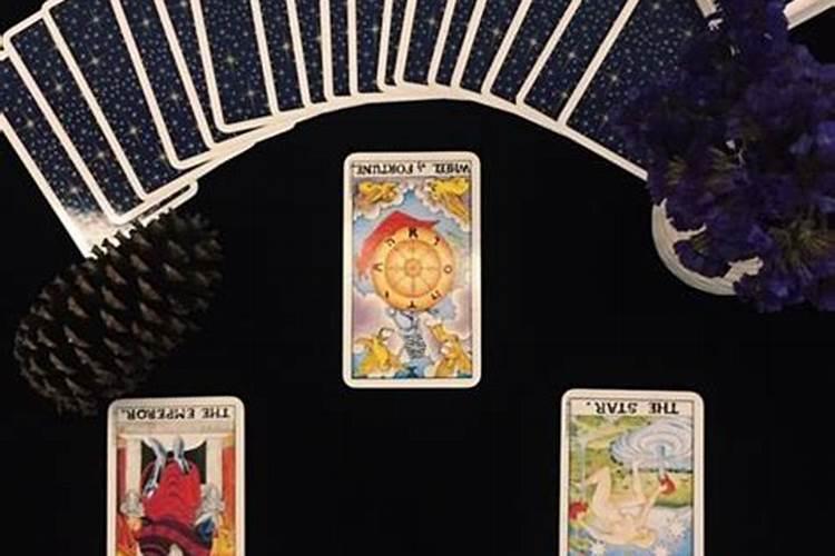最准的塔罗牌爱情测试,大家说塔罗牌测试爱情准吗？