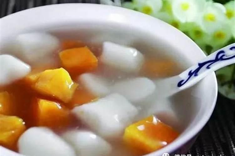 宁波冬至的习俗与过法