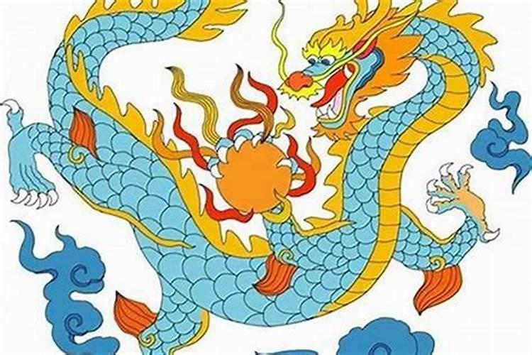 属龙什么时辰运势最旺