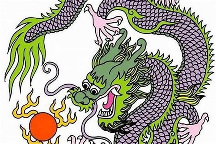 生肖龙哪个时辰出生好