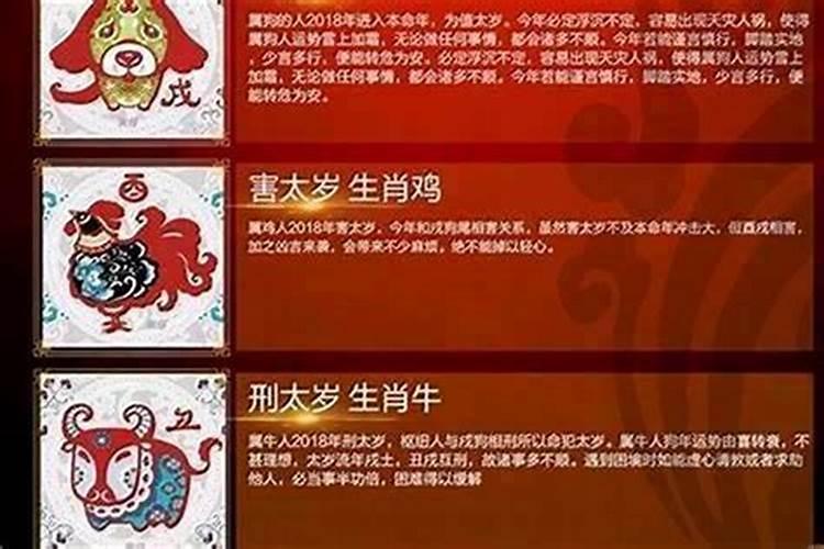 本命年非常倒霉怎么破解 化解本命年霉运的方法？