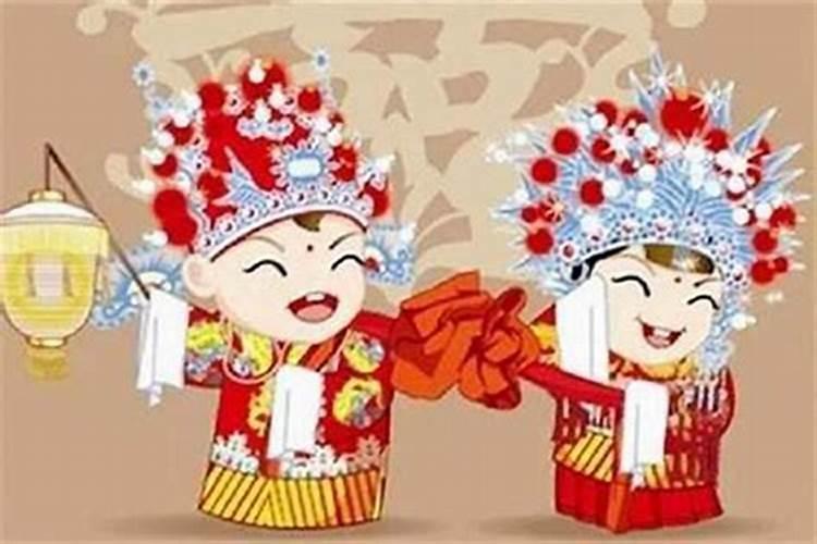 属牛本命年可以结婚吗