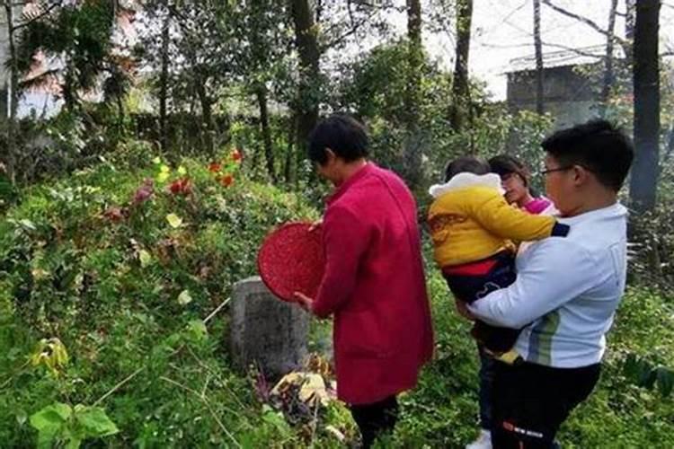 清明节可以去寺庙上香吗 清明节能去寺庙上香吗