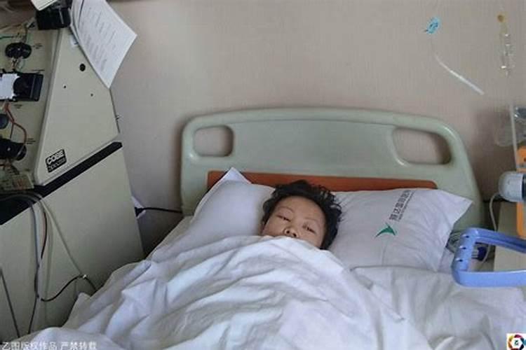 梦到已故的亲人去世