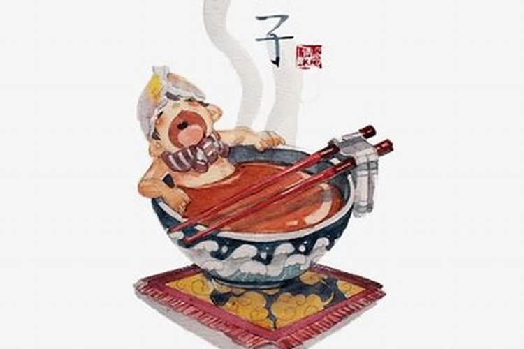 做法事期间禁忌
