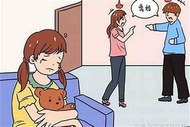 家中易出血光破财,看看门上是不是有这个