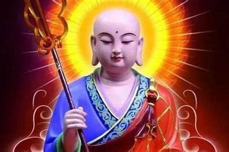 堕胎,诵《地藏经》怎么回向？
