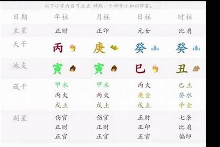 2025年生肖年龄对照表(虚岁)