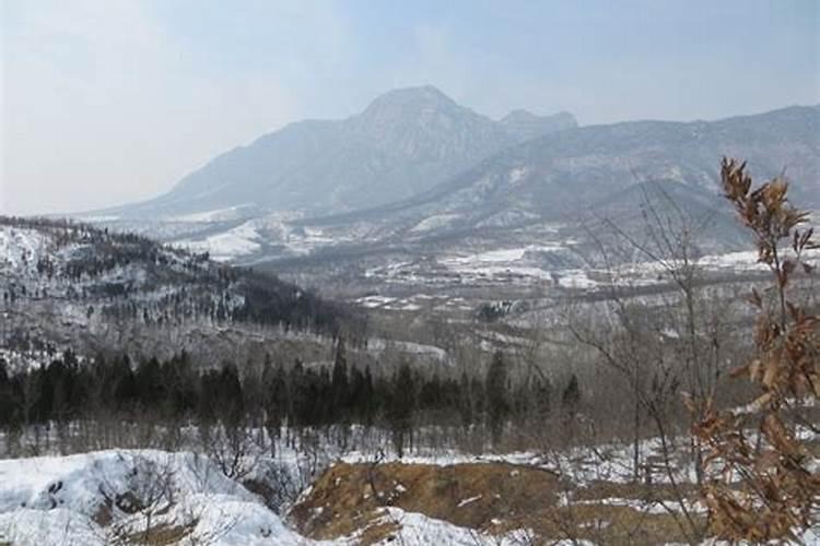 登封观星台是什么地方登封嵩山天中市集要门票吗