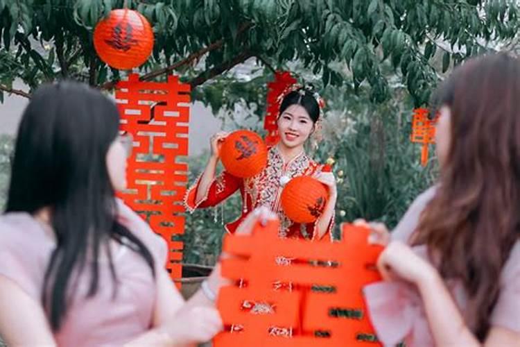 腊月为什么不能结婚腊月不能结婚的原因