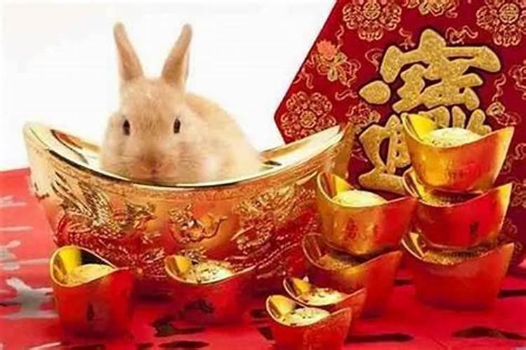为什么本命年总破财？