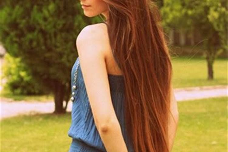 梦见长头发的女人是什么意思？