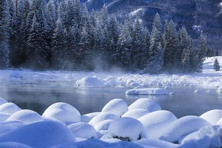 广州人求推荐春节过后可以看雪的旅游景点