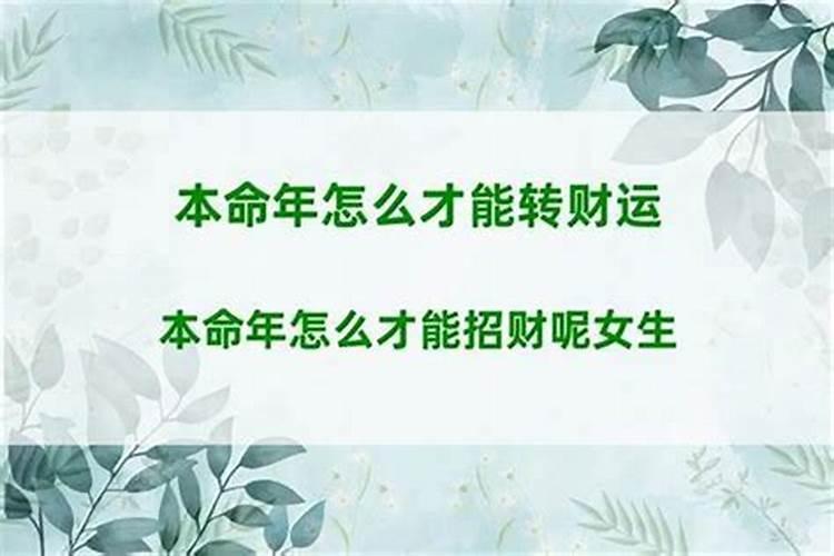 属牛的人本命年可以摆脱单身吗？