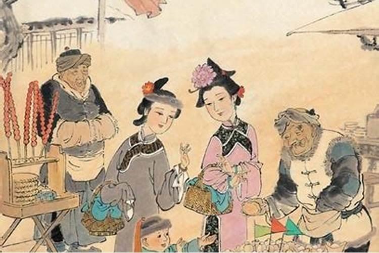 梦见老舅