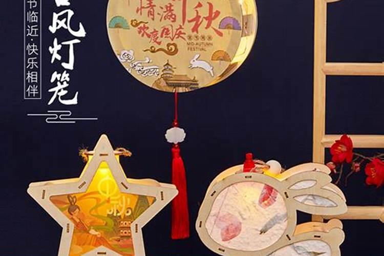 八月十五中秋节有什么习俗