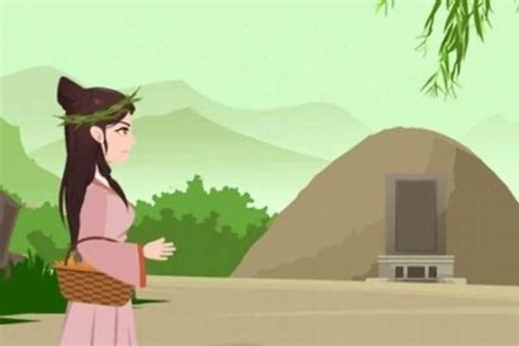 中元节上坟有什么要注意的 中元节上坟禁忌什么