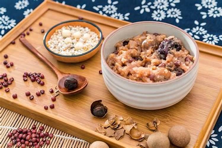 腊八粥喝几天,哩哩啦啦二十三。什么意思？