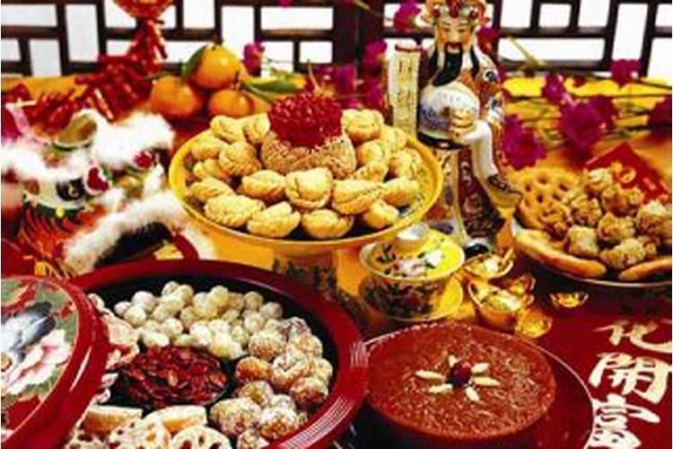 农历腊月二三为什么要吃烧饼