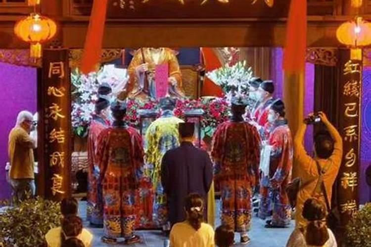 什么命不能踏入寺庙