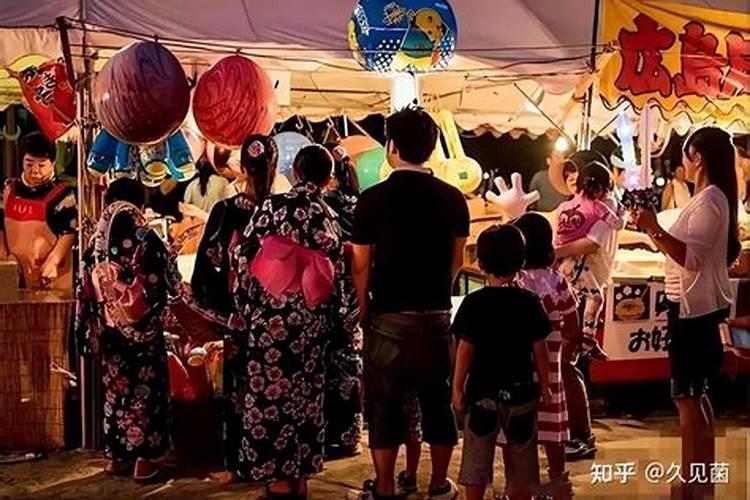 什么是“夏日祭”？为什么引起国人这么反感？