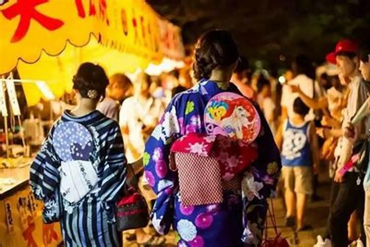 夏日祭是哪个国家的节日