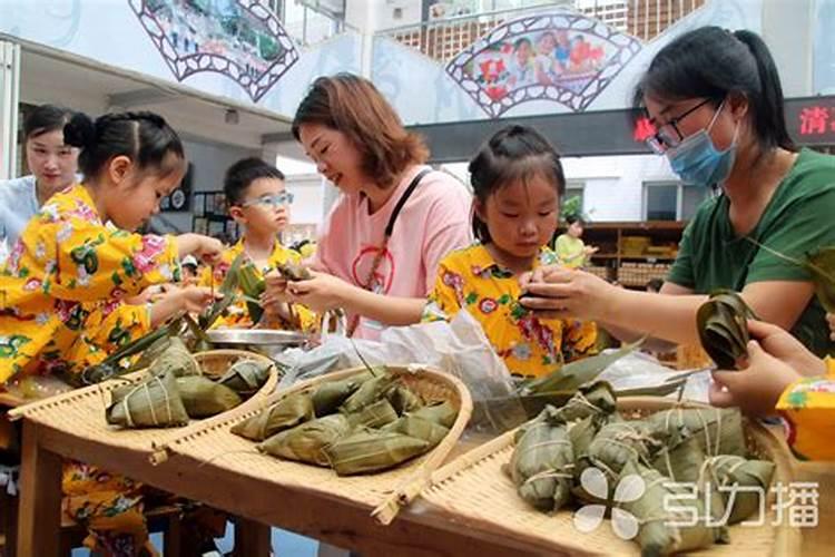 端午节的风俗传统有哪些 端午节的10种民俗活动