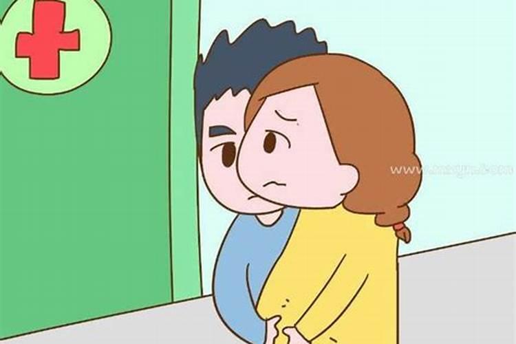 孕妇梦见大出血是什么意思？