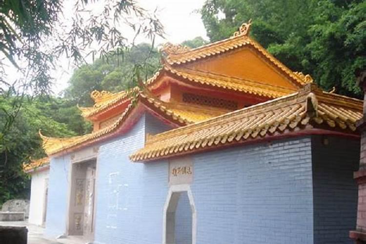 潮汕人要拜神时会做些什么？？