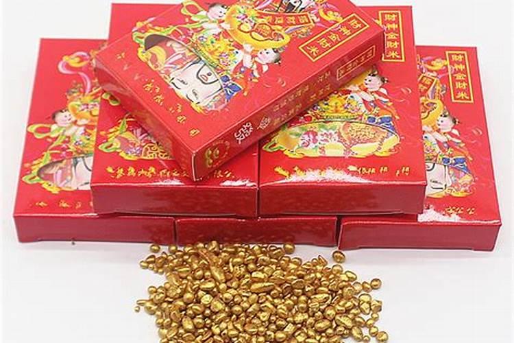 财神爷上什么供品好 财神爷上供品选择