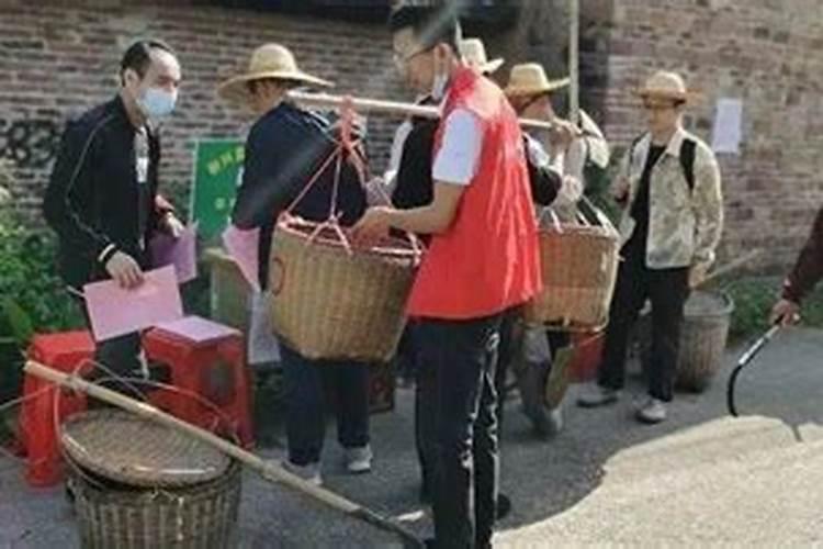 农村旧事见闻录:可怕的“害手”(上)