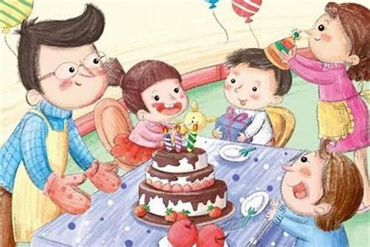 如何给小孩取名字