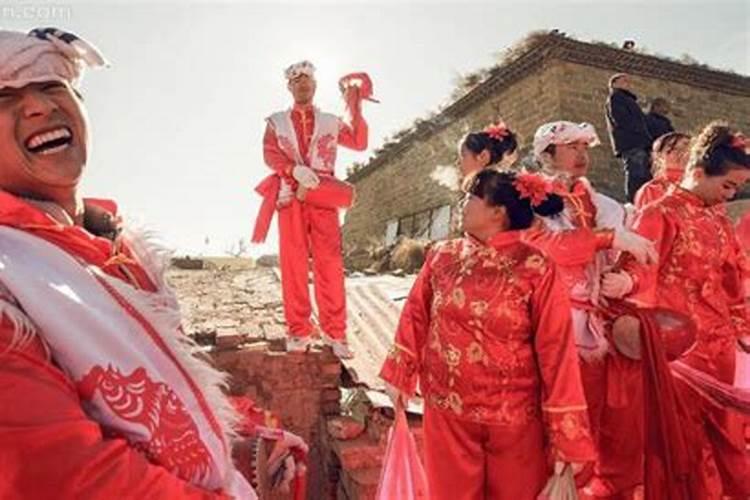 十二生肖犯太岁那些生肖冲太岁