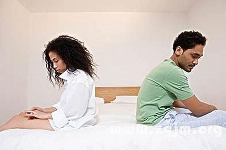 梦见老婆跑了是什么预兆
