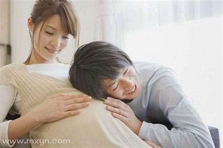 怀孕梦到自己生了个女儿 孕妇梦见生女孩代表什么
