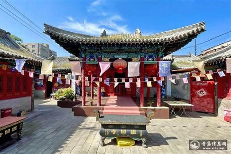 2019年京畿燕赵大庙会在哪里+时间+门票+活动介绍