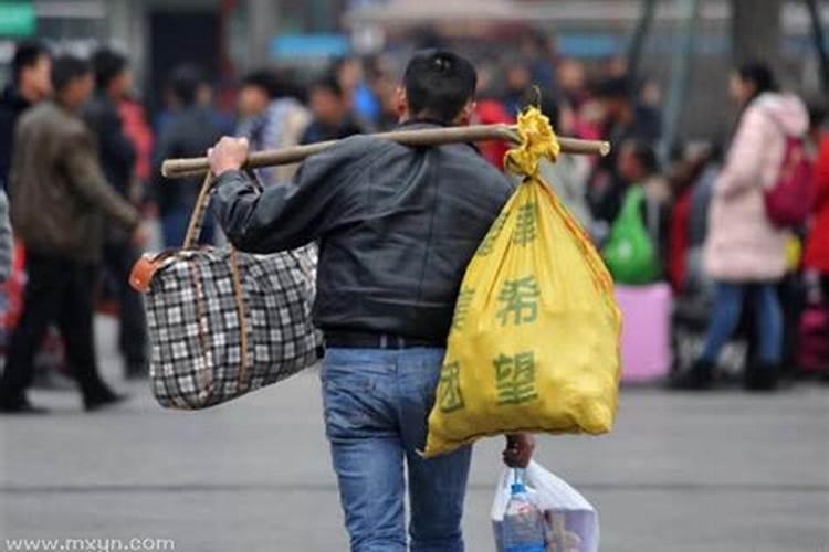 梦见要回家是什么意思？