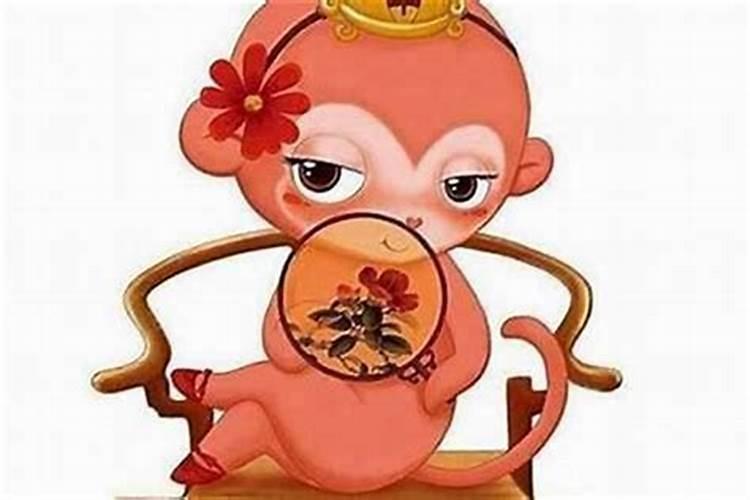 1992年属猴的最佳配偶1992年属猴人与什么属相最配