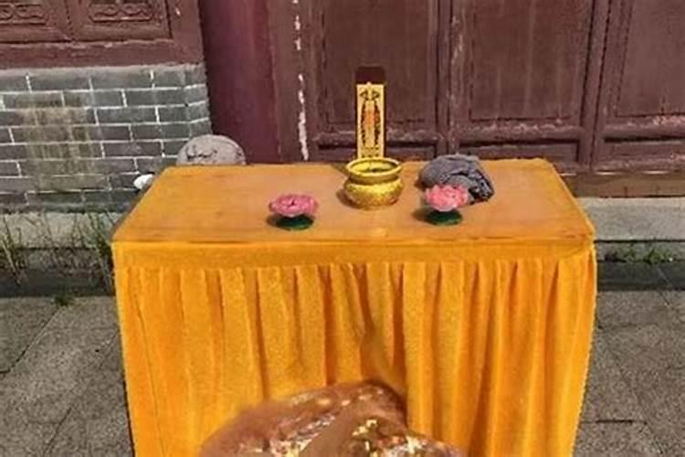 梦到死人 梦到死人有什么征兆