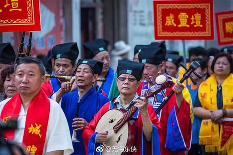 客家人把七期称为什么 两广一带做七是怎样的