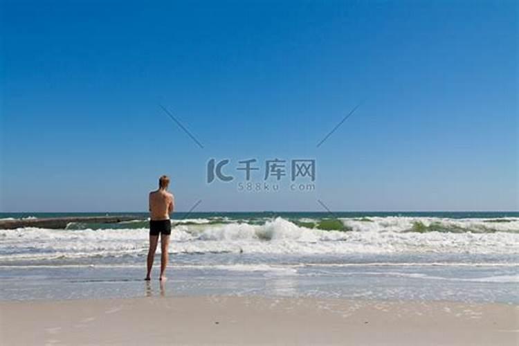 梦见女人裸着身体是什么预兆解梦