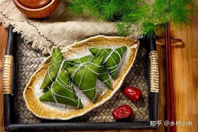 端午节是什么日子干什么